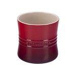 Le Creuset Utensil Crock - Cerise | Le Creuset