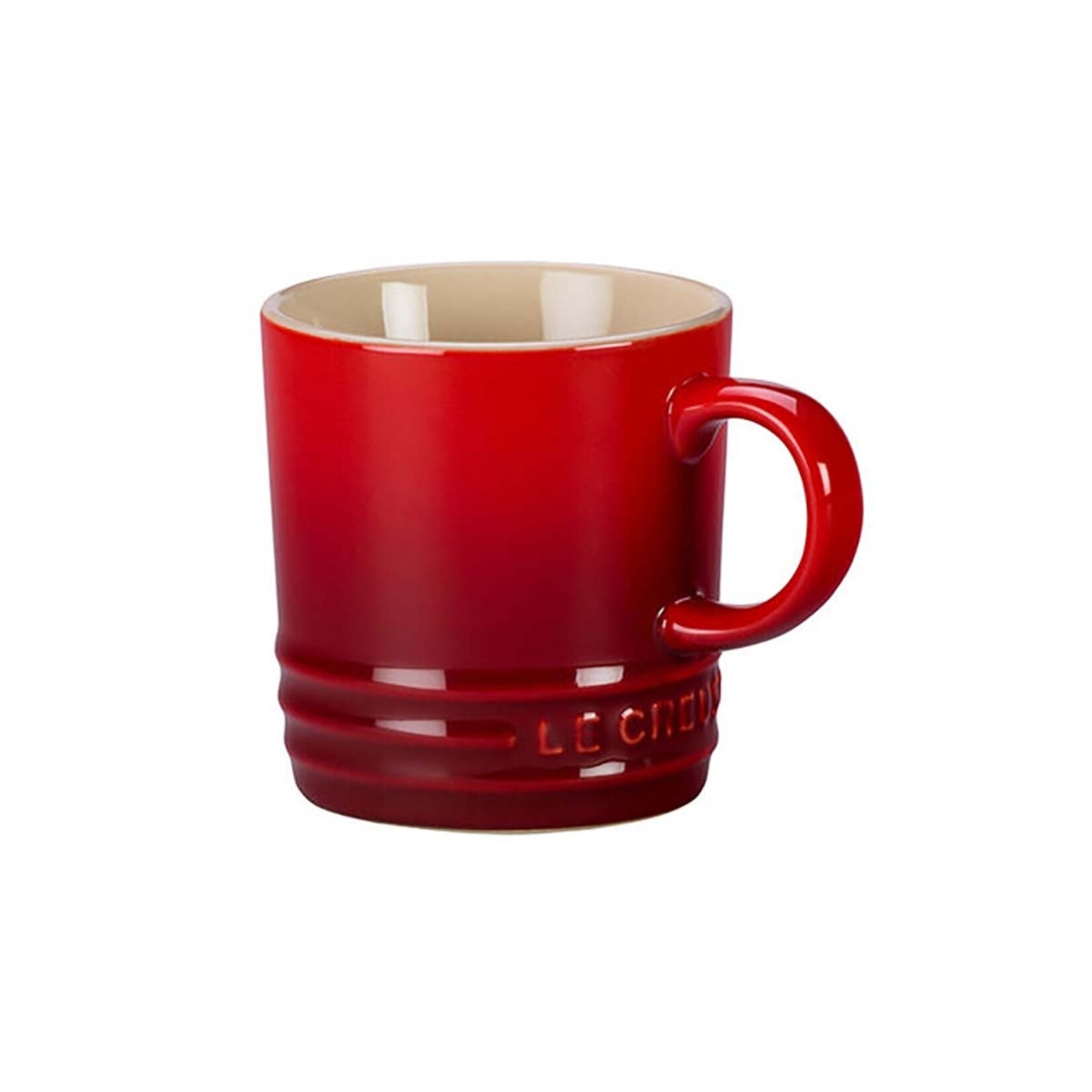 Le Creuset Espresso Mug - Cerise, 3 oz. | Le Creuset