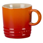 Le Creuset Espresso Mug - Flame, 3 oz. | Le Creuset