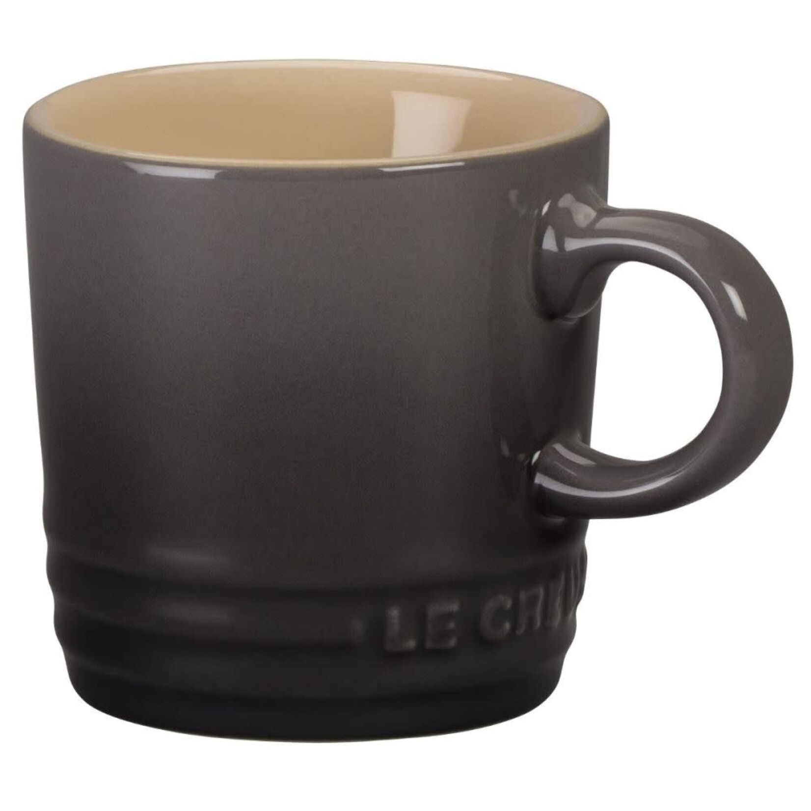 Le Creuset Espresso Mug - Oyster, 3 oz. | Le Creuset