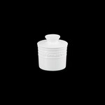 Le Creuset Butter Crock - White, 6 oz. | Le Creuset
