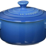 Le Creuset Mini Round Cocotte - Marseille (House Special), 8 oz. | Le Creuset