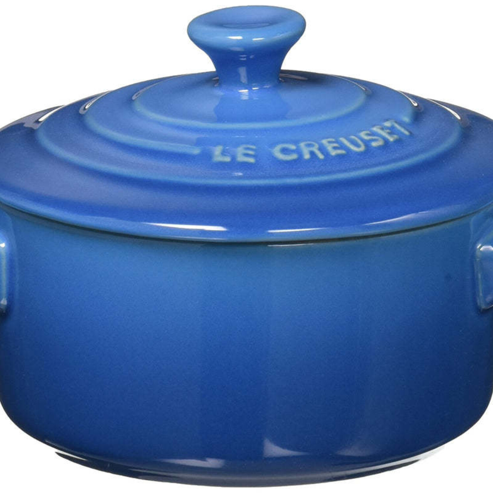 Le Creuset Mini Round Cocotte - Marseille (House Special), 8 oz. | Le Creuset