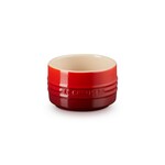 Le Creuset Straight Walled Ramekin - Cerise, 7 oz. | Le Creuset