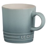 Le Creuset Espresso Mug - Sea Salt | Le Creuset
