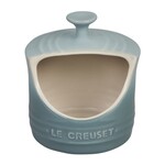 Le Creuset Salt Crock - Sea Salt, 10 oz. | Le Creuset