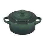 Le Creuset Mini Round Cocotte - Artichaut (House Special), 8 oz. | Le Creuset