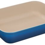 Le Creuset Heritage Rectangular Dish - Marseille, 4 qt. (12" x 9") | Le Creuset