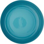 Le Creuset Set of (4) 8.5" Pasta Bowls - Caribbean | Le Creuset