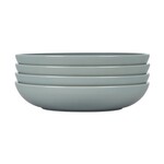 Le Creuset Set of (4) 8.5" Pasta Bowls - Sea Salt - 8.5" | Le Creuset