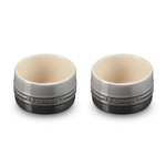 Le Creuset Straight Walled Ramekin- Oyster  | Le Creuset