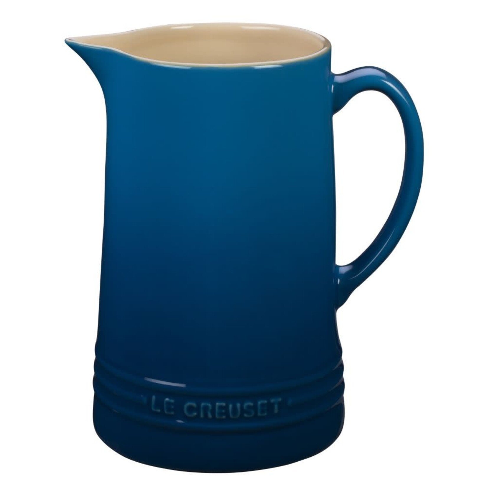 Le Creuset Pitcher - Marseille, 1.6 qt. | Le Creuset