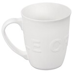 Le Creuset XL Logo Mug - White, 20 oz. | Le Creuset