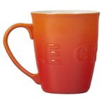 Le Creuset XL Logo Mug - Flame, 20 oz. | Le Creuset