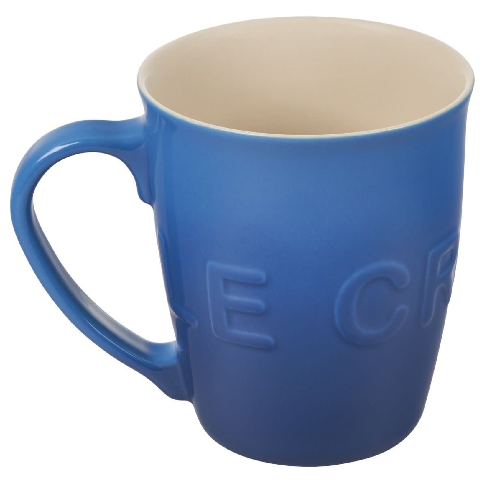 Le Creuset XL Logo Mug - Marseille, 20 oz. | Le Creuset