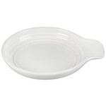 Le Creuset Signature Spoon Rest - White, 6" | Le Creuset