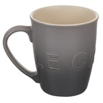 Le Creuset XL Logo Mug - Oyster, 20 oz. | Le Creuset