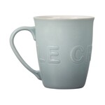 Le Creuset XL Logo Mug - Sea Salt, 20 oz. | Le Creuset