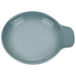 Le Creuset Signature Spoon Rest - Sea Salt, 6" | Le Creuset