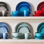 Le Creuset 16PC Dinnerware Set - White | Le Creuset