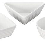 Le Creuset Set of 3 Tapas Dishes - White | Le Creuset