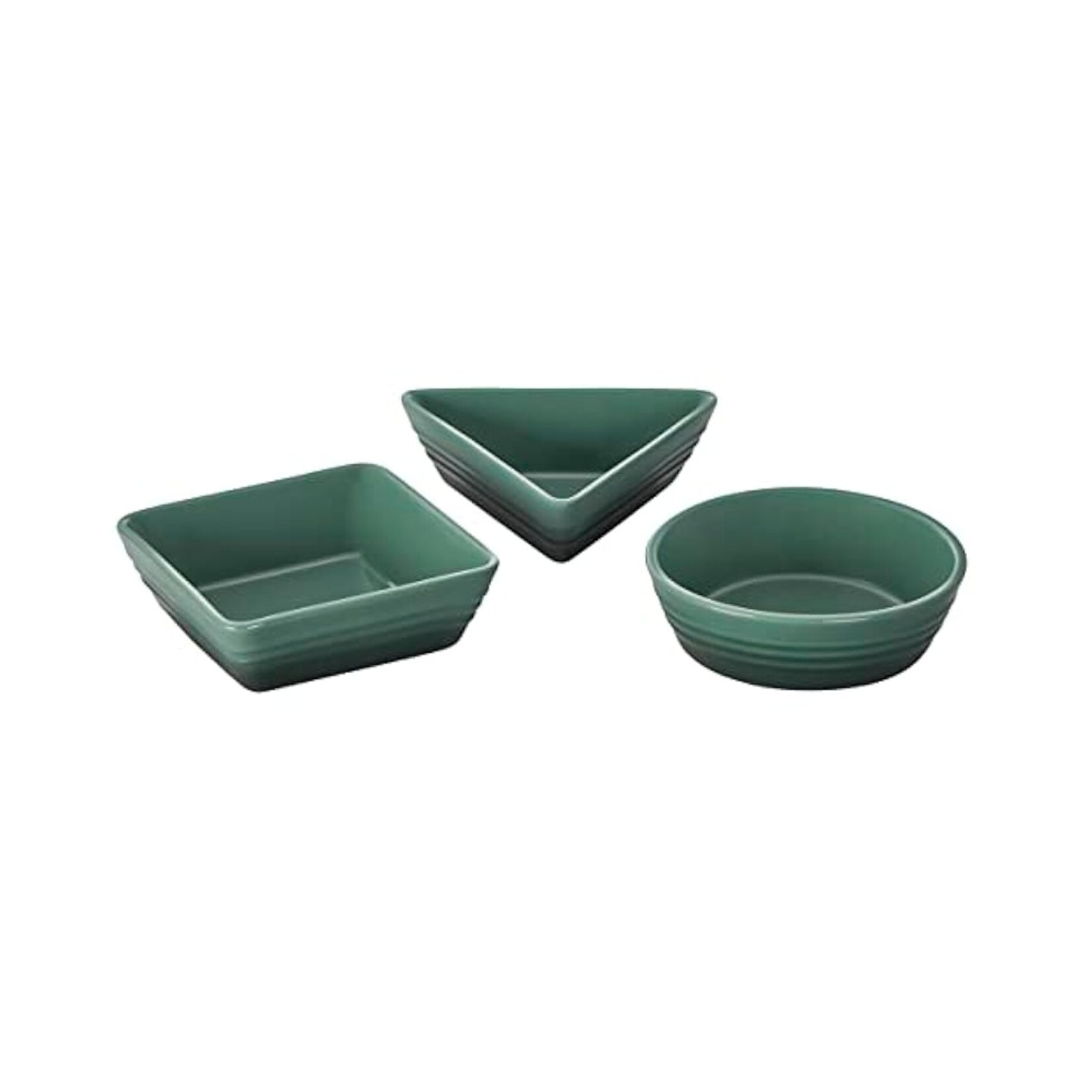 Le Creuset Set of 3 Tapas Dishes - Artichaut | Le Creuset