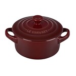Le Creuset Mini Round Cocotte - Rhone (House Special), 8 oz. | Le Creuset