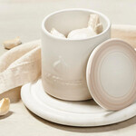 Le Creuset Signature Garlic Keeper - White, 14 oz. | Le Creuset