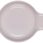 Le Creuset Signature Spoon Rest - Shallot | Le Creuset