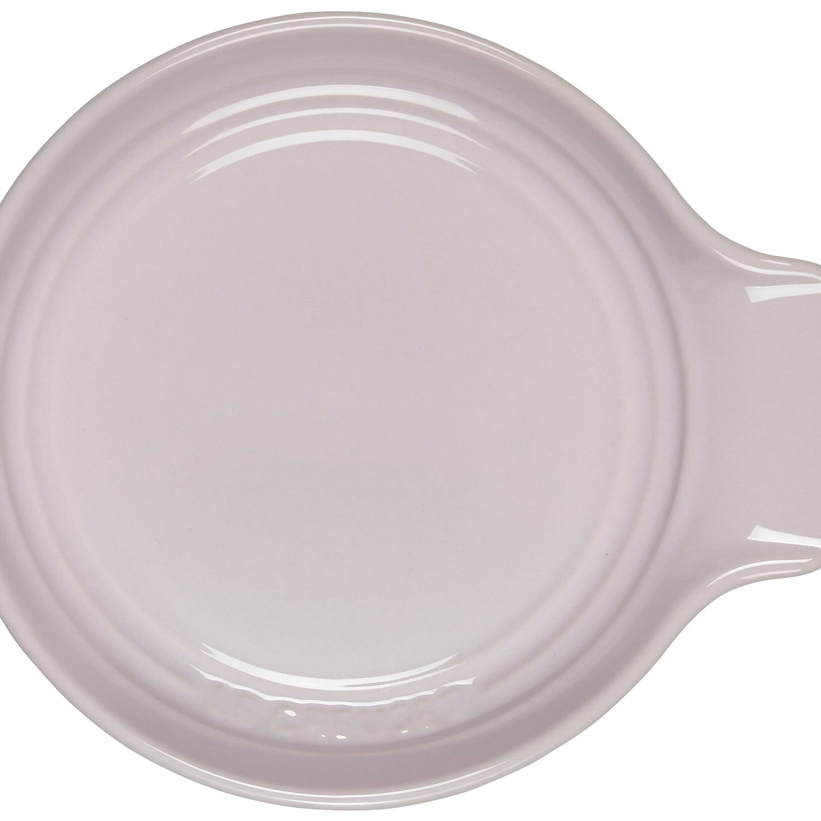 Le Creuset Signature Spoon Rest - Shallot, 6" | Le Creuset