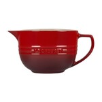 Le Creuset Signature Batter Bowl - Cerise | Le Creuset