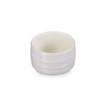 Le Creuset Straight Walled Ramekin - Shallot, 7 oz. | Le Creuset