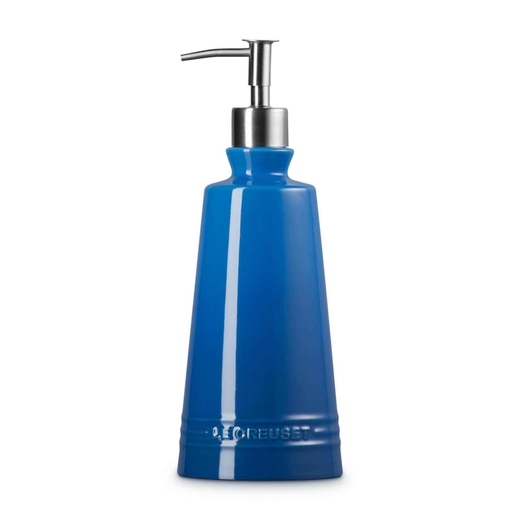 Le Creuset Soap Dispenser - Marseille, 16 oz. | Le Creuset