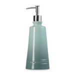 Le Creuset Soap Dispenser - Sea Salt, 16 oz. | Le Creuset