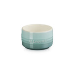 Le Creuset Straight Walled Ramekin - Sea Salt, 7 oz. | Le Creuset
