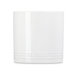 Le Creuset Signature Utensil Crock - White, 1 qt. | Le Creuset