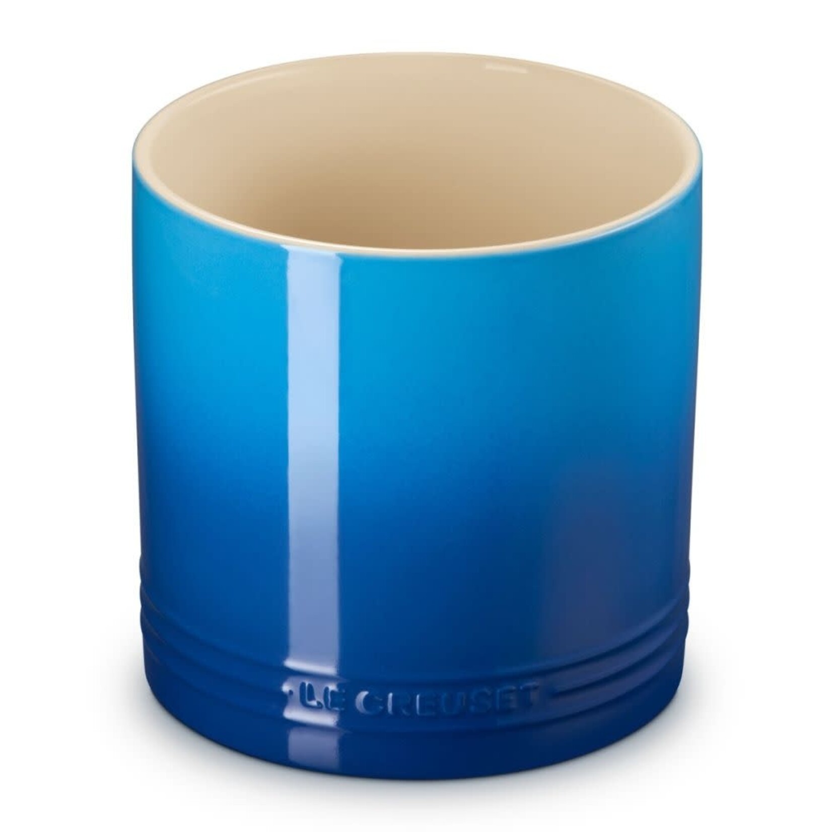 Le Creuset Signature Utensil Crock - Marseille, 1 qt. | Le Creuset