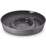 Le Creuset Chip and Dip Platter - Oyster, 13" | Le Creuset