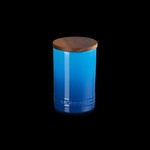 Le Creuset Canister with Wood Lid - Marseille | Le Creuset