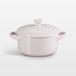 Le Creuset Round Cocotte - Shallot, 24 oz. | Le Creuset