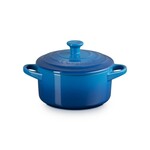 Le Creuset Round Cocotte - Marseille, 24 oz. | Le Creuset