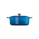 Le Creuset Signature Oval Dutch Oven - Marseille, 6.75 qt. | Le Creuset