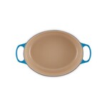 Le Creuset Signature Oval Dutch Oven - Marseille, 9.5 qt. | Le Creuset