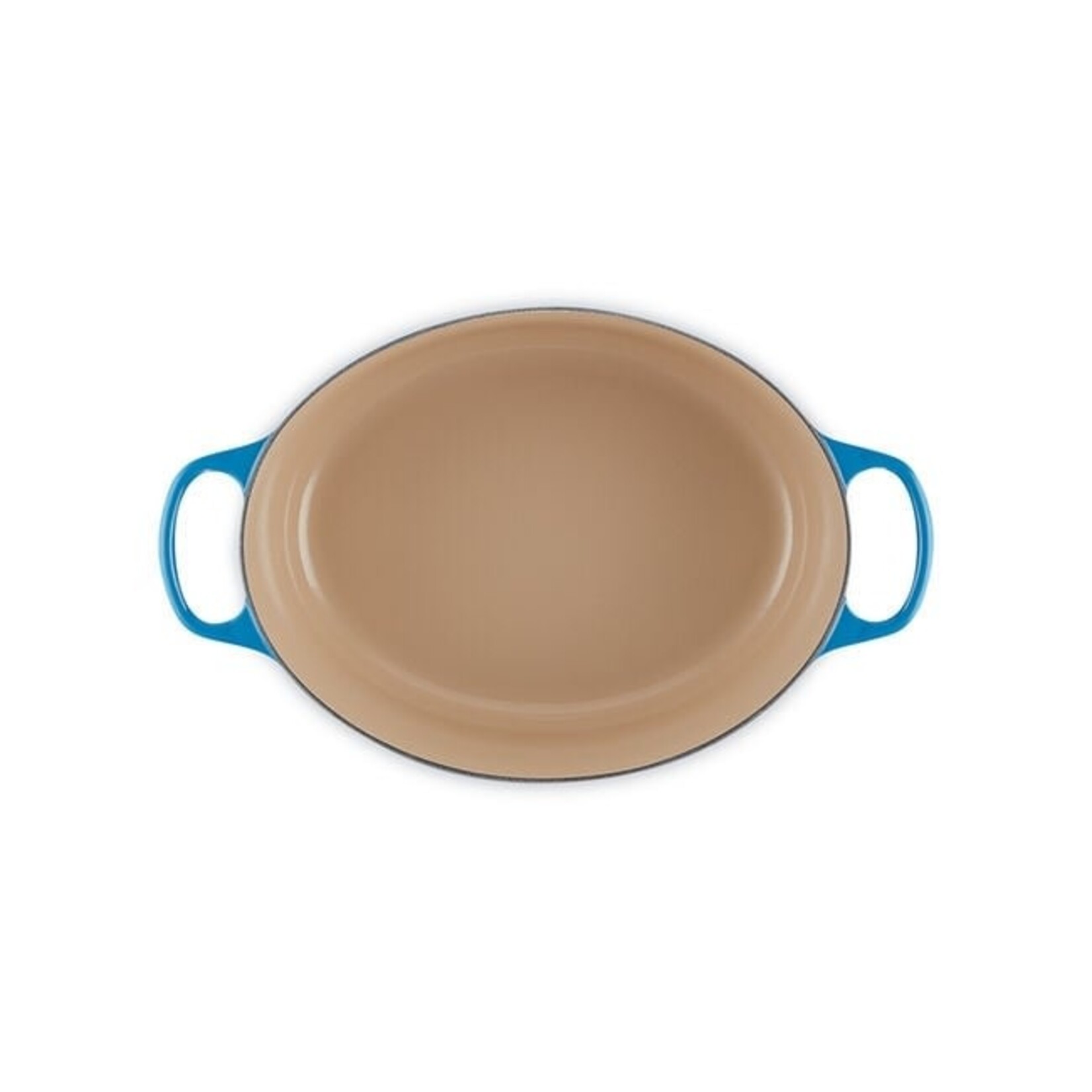 Le Creuset Signature Oval Dutch Oven - Marseille, 9.5 qt. | Le Creuset