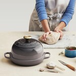 Le Creuset Signature Bread Oven - Oyster - 1.75 qt | Le Creuset