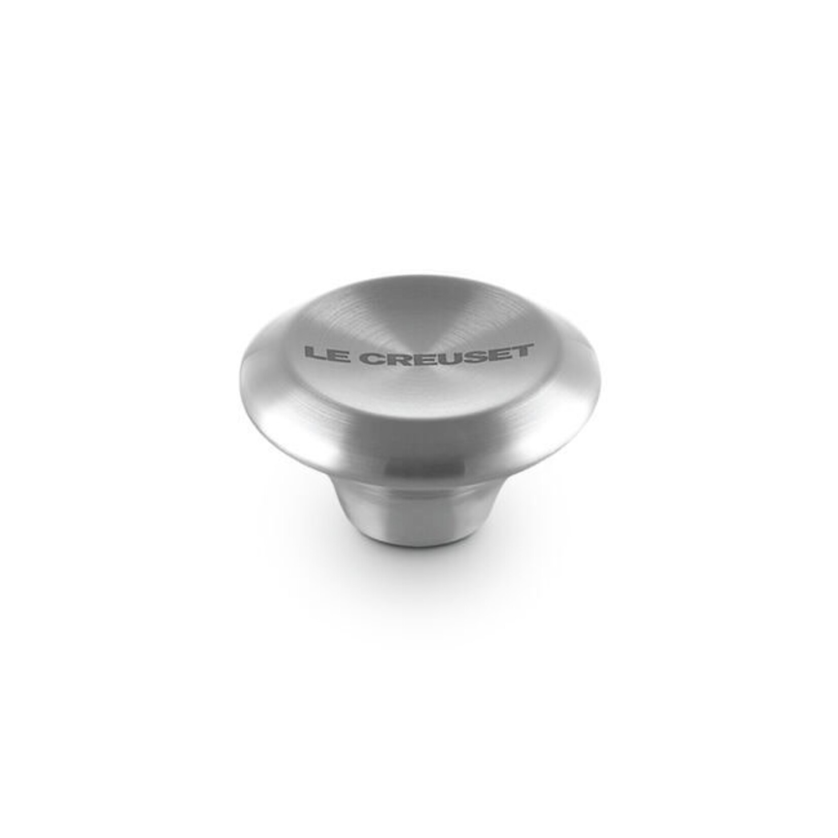 Le Creuset Signature Stainless Steel Knob - Large | Le Creuset