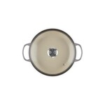 Le Creuset Signature Baiser with Glass Lid - Oyster, 2.25 qt. | Le Creuset