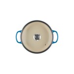 Le Creuset Signature Baiser with Glass Lid - Marseille, 2.25 qt. | Le Creuset