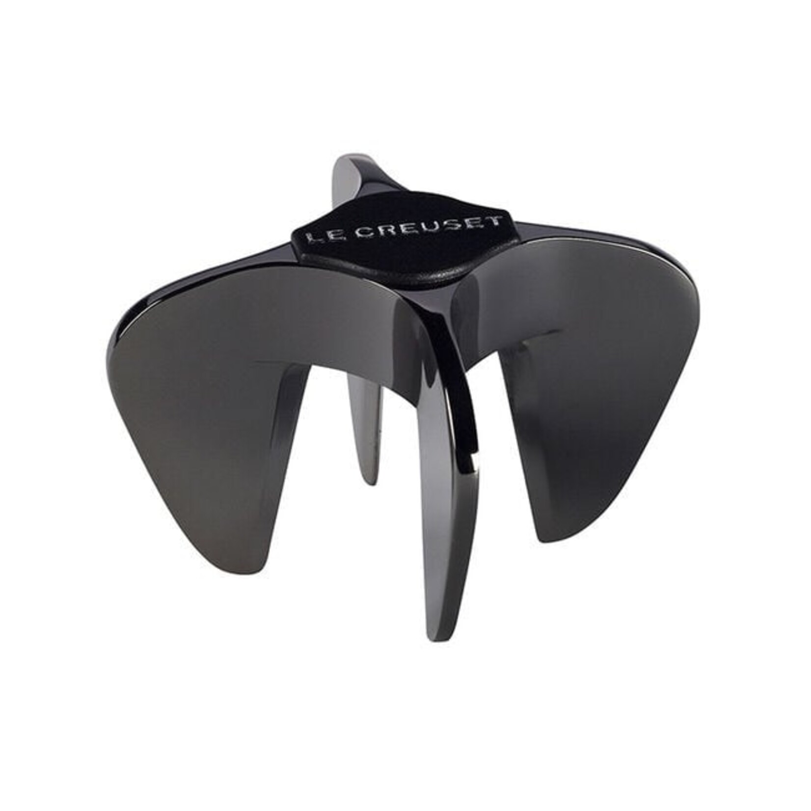 Le Creuset Champagne Star - Black Nickel | Le Creuset