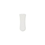 Le Creuset Cool Tool Signature Handle Sleeve - White, 5 3/4" x 2" | Le Creuset